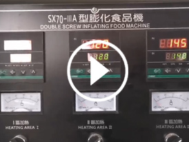 夾心產(chǎn)品生產(chǎn)線